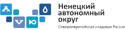 Погода в Ненецком Автономном округе логотип