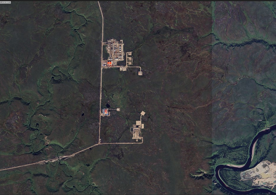УПН Командиршор